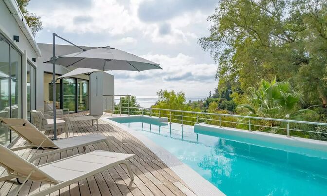Villa Cannes