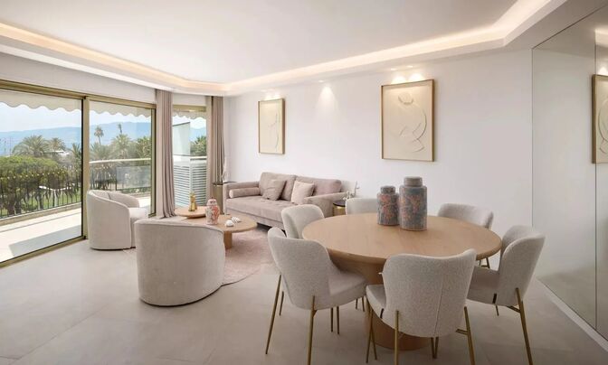 Villa Pointe Croisette