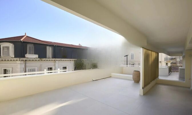 Villa Cannes Suquet