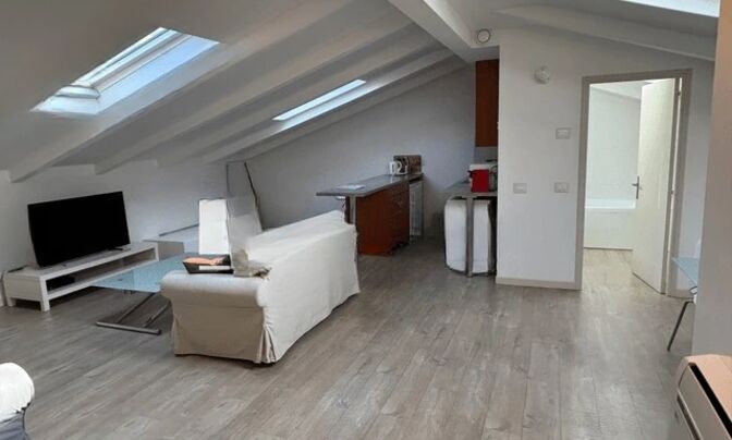 Villa Cannes