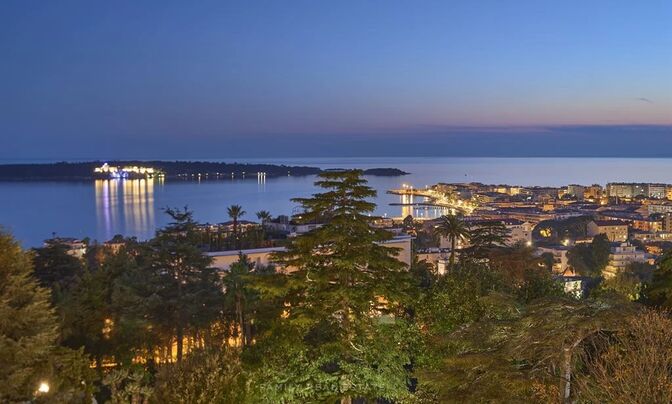 Villa Cannes