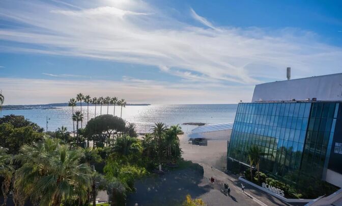 House Cannes