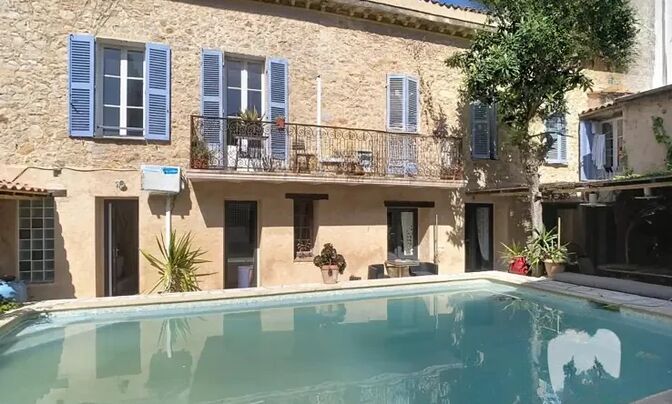 Villa Cannes