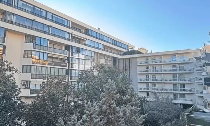Villa Cannes