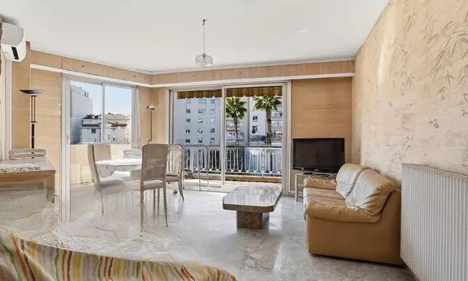 Villa Cannes