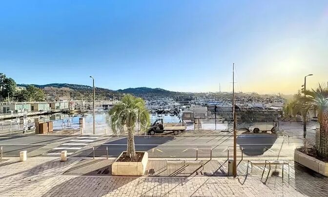 Villa Cannes Suquet