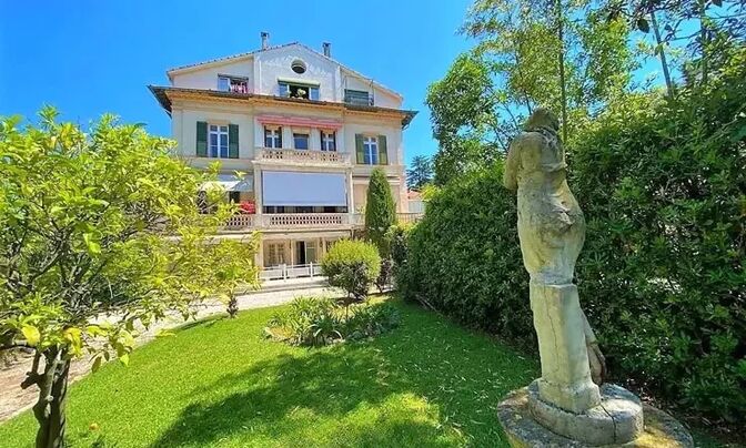 Villa Petit Juas