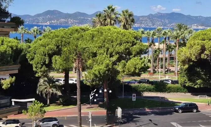 Villa Cannes