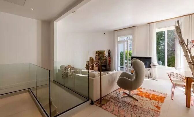 Villa Cannes