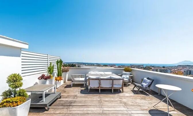 Estate Cannes Californie