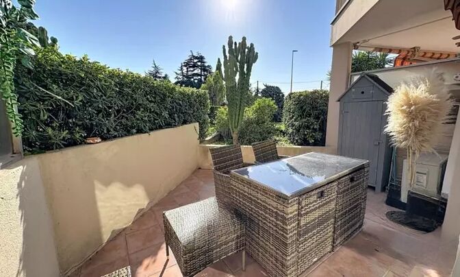 Villa Cannes