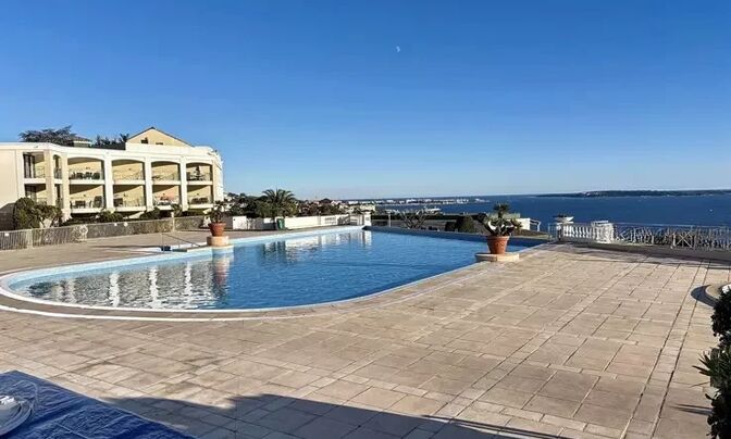Villa Cannes Croix des Gardes