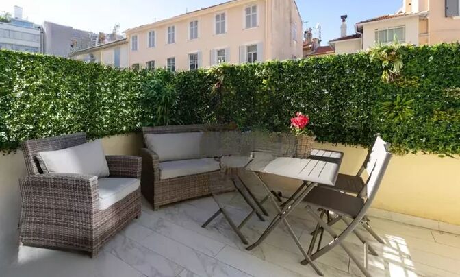 Villa Cannes