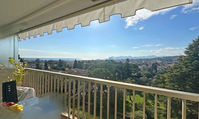 Villa Cannes