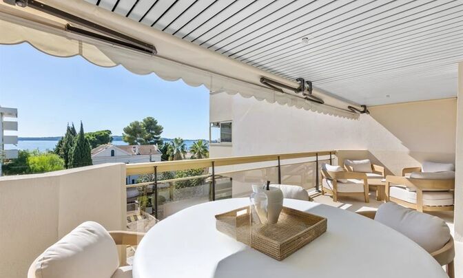Apartment Cannes