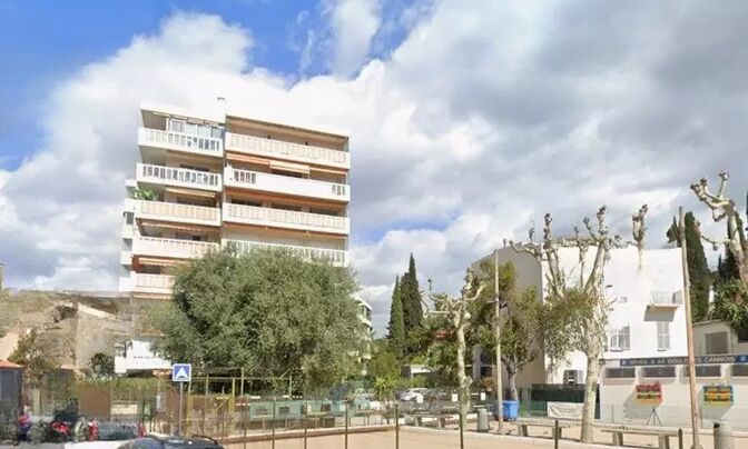Villa République Cannes
