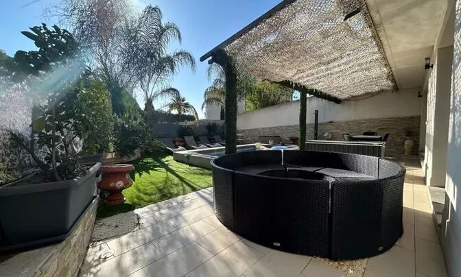 Villa Petit Juas