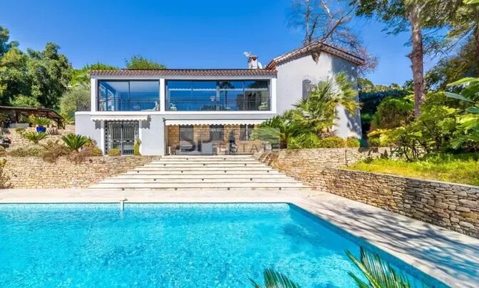 Villa Cannes