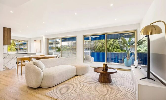 Villa Pointe Croisette