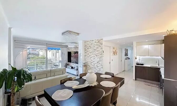 Villa Pointe Croisette