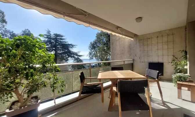Villa Cannes Croix des Gardes