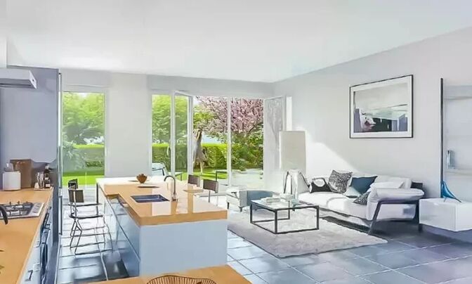 Villa Cannes