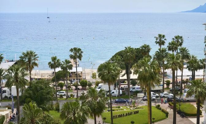 Property Name: House Cannes Centre-ville