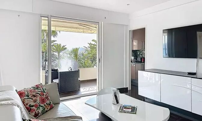 Villa Pointe Croisette