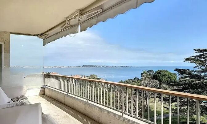 Villa Cannes Californie