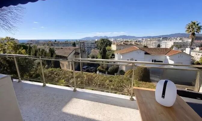 Villa Pointe Croisette