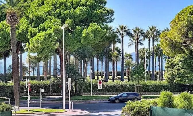 Villa Pointe Croisette