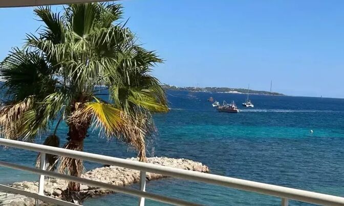 Villa Pointe Croisette