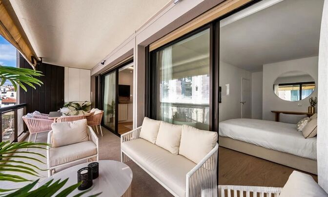 Villa Cannes