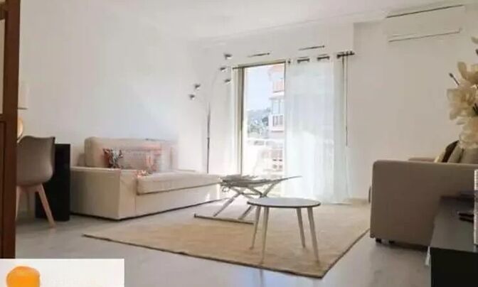 Villa Cannes Carnot
