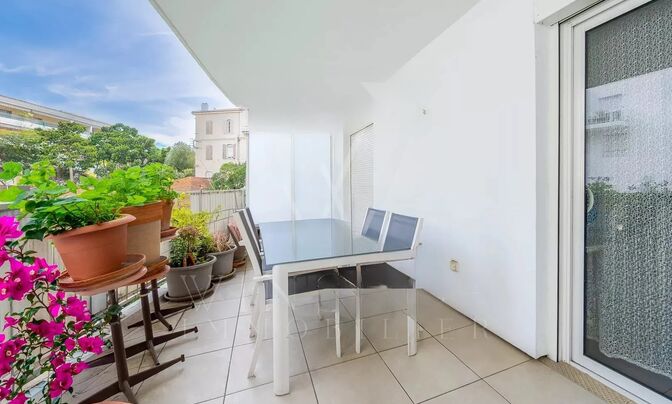 Villa Cannes