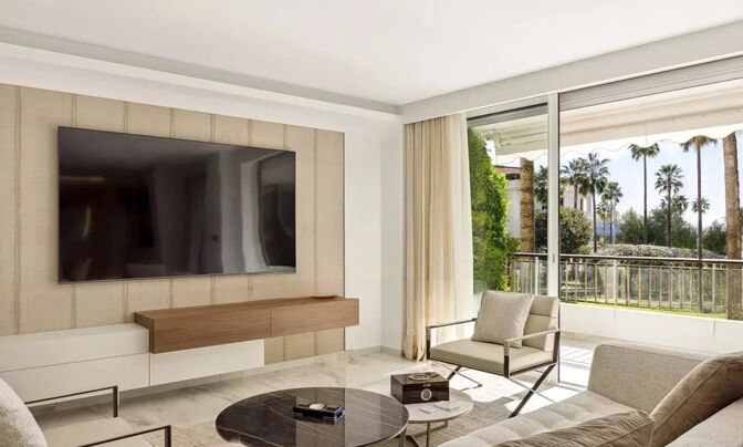 Residence Cannes Centre