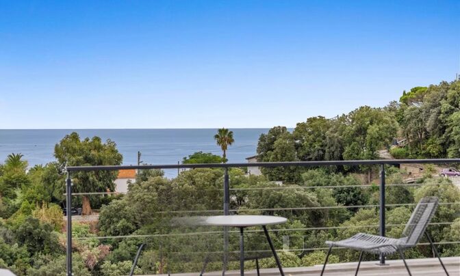 Villa Cannes