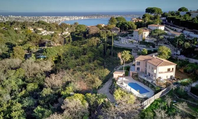Villa Cannes