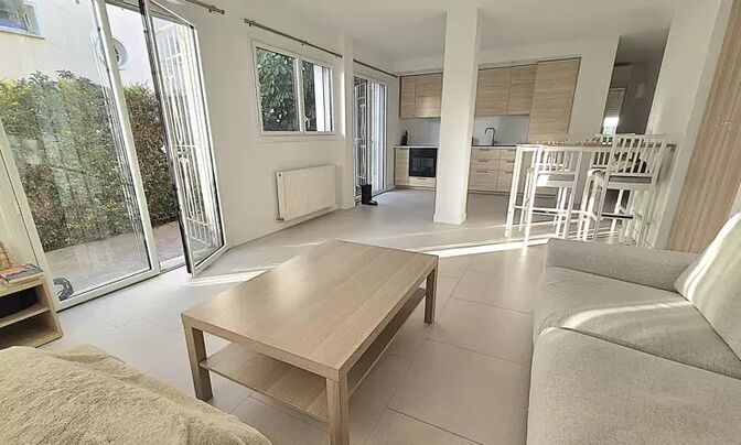 Estate Cannes Carnot