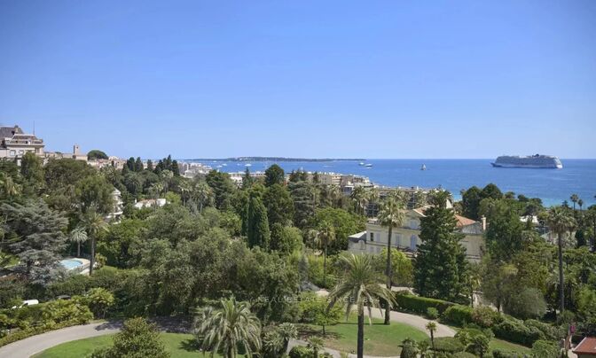 Villa Croix des Gardes