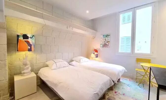 House Suquet