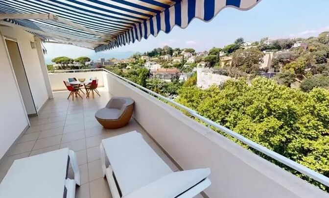 Villa Petit Juas