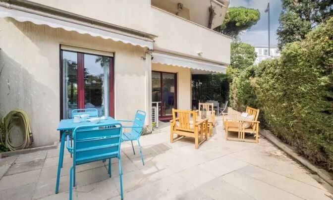Villa Cannes