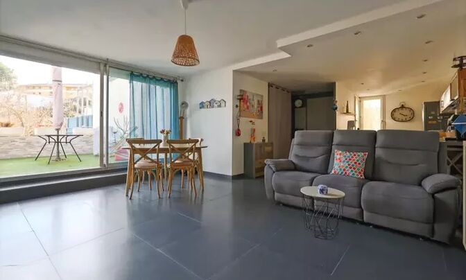 Villa La Bocca Nord