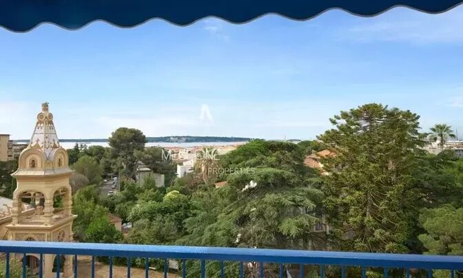Estate Pointe Croisette