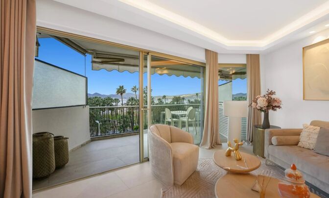 Villa Pointe Croisette