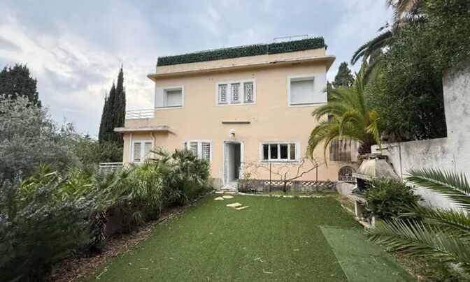 Villa Cannes