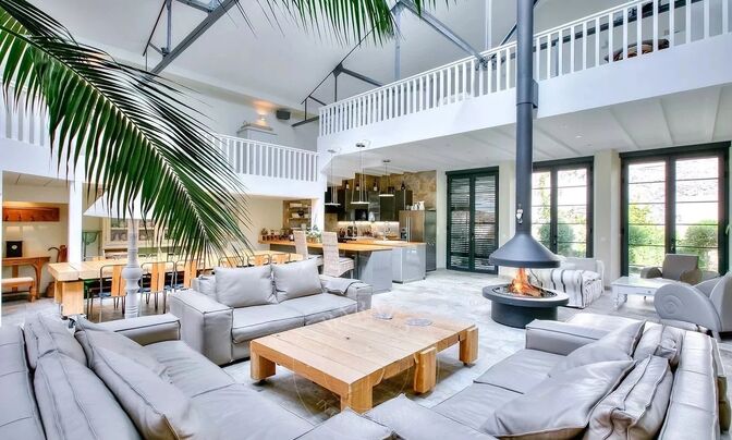 House Cannes