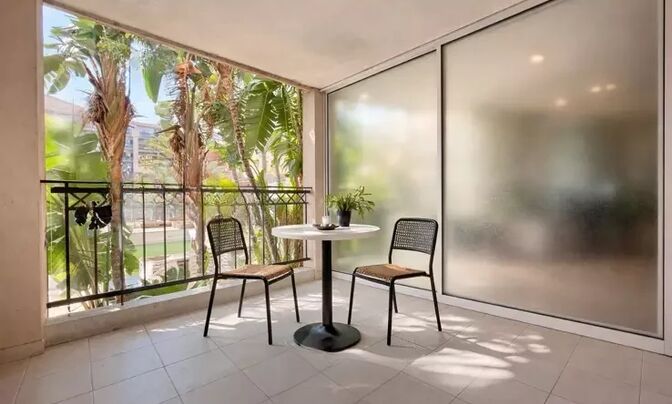 Villa Cannes La Bocca