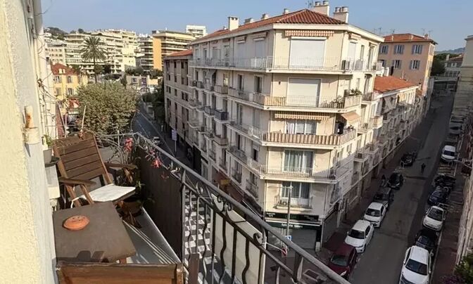 Villa Cannes